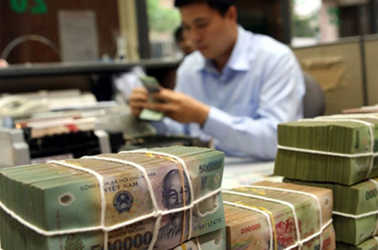 Hiện thông tin về tình hình hoạt động ngân hàng tháng 4/2012 vẫn chưa được công bố.