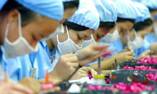 Hơn 7.600 doanh nghiệp Việt Nam giải thể trong năm 2011