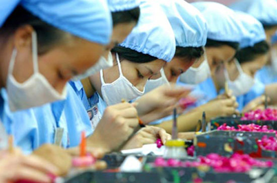 Tính cả năm 2011, đã có 7.611 doanh nghiệp giải thể, bằng gần 10% tổng số doanh nghiệp đã giải thể từ trước đến nay.