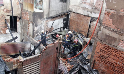 Bảo Việt triển khai bảo hiểm nhà tư nhân