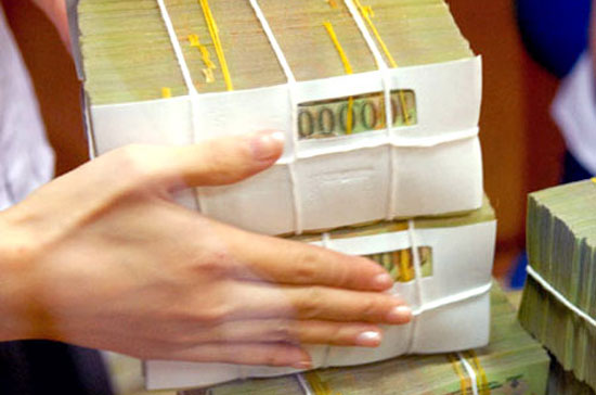 Việc xác định lại tiền gửi thành tiền vay cùng yêu cầu phát trích lập dự phòng rủi ro sẽ là một yếu tố hạn chế nhất định đối với dòng chảy trên liên ngân hàng.