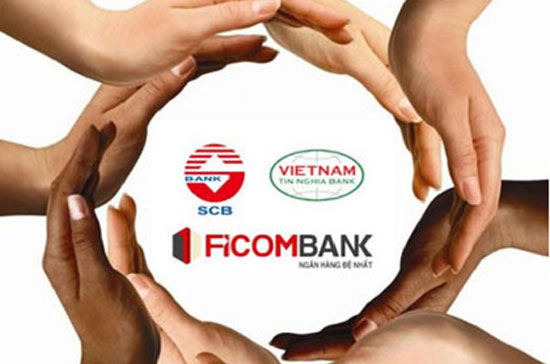 Sau ba ngân hàng đầu tiên hợp nhất, các trường hợp tiếp theo có thể là ngân hàng với công ty tài chính.