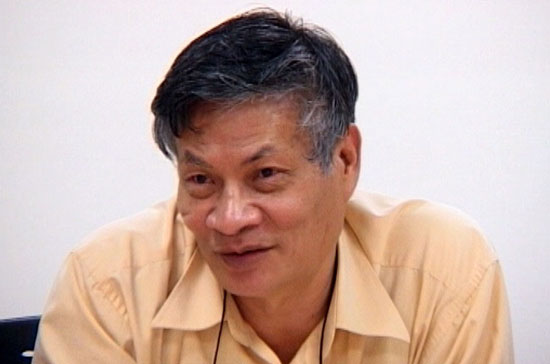 Ông Nguyễn Quang A: "Đây là một tình huống mà các doanh nghiệp cần hơn bao giờ hết một tiếng nói của hiệp hội".