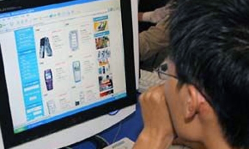 Khó khăn, nhiều doanh nghiệp không mặn mà với website