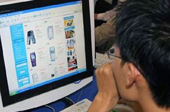 Không phân biệt lĩnh vực, quy mô, lập website riêng là tạo thêm một kênh kết nối doanh nghiệp với thị trường.