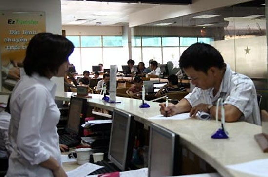 Hiện bình quân mỗi tuần có khoảng 150 - 200 tài khoản mở mới tại FPTS.