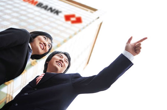 Techcombank cho biết sẽ cân đối nguồn vốn đưa ra các ưu đãi về lãi suất với mức cạnh tranh nhất trên thị trường theo từng đối tượng và chương trình cụ thể.