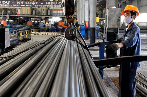 Trong bức tranh chung không nhiều mảng sáng, hiệu quả hoạt động của tập đoàn, tổng công ty nhà nước vẫn là nỗi lo canh cánh.