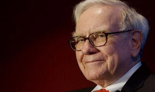 Ngắm nhà của tỷ phú Warren Buffett
