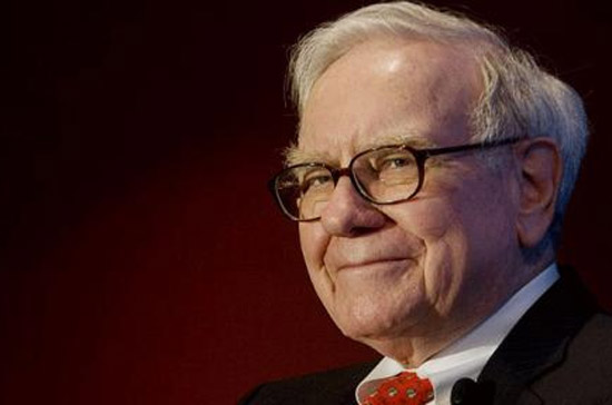 Sự khác biệt của Buffett so với các tỷ phú khác còn thể hiện qua nơi ở cũng như nơi làm việc của ông.