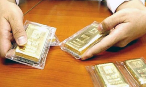 Chọn 5 ngân hàng “mở hàng” nghị định vàng?