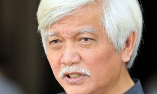 “Những hạn chế của Chính phủ có trách nhiệm của Quốc hội”