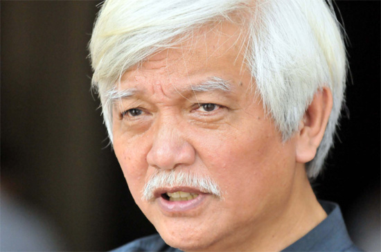 Theo đại biểu Quốc hội Dương Trung Quốc, cái mạnh nhất của Chính phủ là “khả năng ứng biến”, “năng lực giải quyết tình huống”.