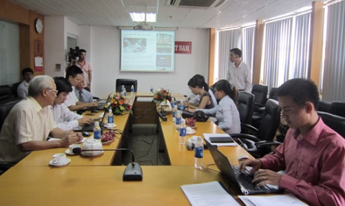 “Khơi dòng tín dụng”, cách nào?