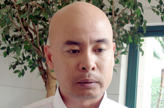 Ông Đặng Lê Nguyên Vũ dự kiến năm 2012, doanh số của Trung Nguyên tại Trung Quốc sẽ đạt khoảng 50 triệu USD.