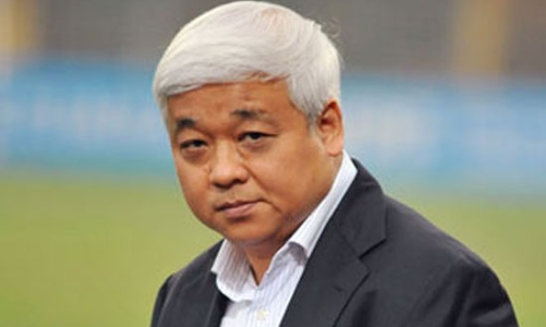 “Không có áp lực trong vụ bắt Nguyễn Đức Kiên”