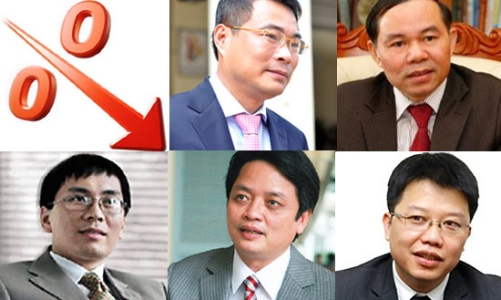 Giảm lãi suất và tác động: Giới ngân hàng nói gì?