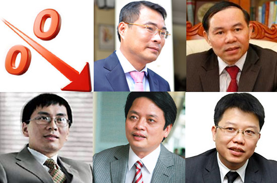 Dự báo chung được đưa ra là thị trường sẽ không có nhiều xáo trộn trong thời gian tới.