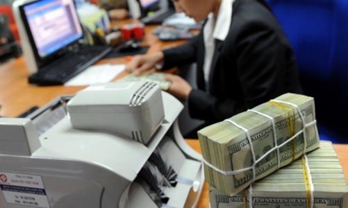 VEPR: Tái cơ cấu ngân hàng có quá nhiều ẩn số