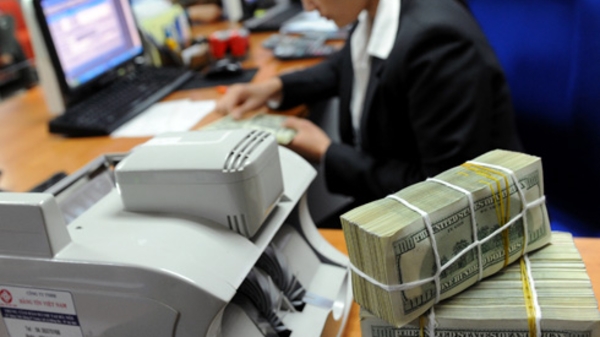 VEPR: Tái cơ cấu ngân hàng có quá nhiều ẩn số