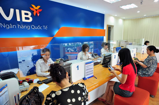 Gói ưu đãi cho vay này của VIB sẽ áp dụng trên diện rộng thay vì khoanh vùng các dự án theo chỉ định.