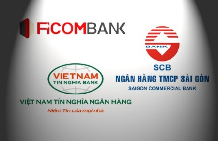 Nằm trong chủ trương tái cơ cấu hệ thống ngân hàng, sự kiện Ficombank, TinNghiaBank và SCB về một nhà được dự báo sẽ “mở đường” cho nhiều thương vụ hợp nhất khác.