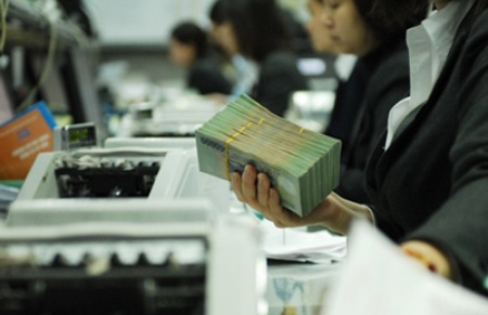 Một lần nữa quy định về các tỷ lệ an toàn trong hoạt động của các tổ chức tín dụng được nghiên cứu điều chỉnh.