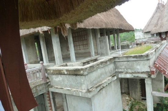 Một trong những khúc mắc khiến Rusalka trở thành dự án gây tranh cãi chính là việc xử lý nợ nần của chủ đầu tư ra sao trong bối cảnh dự án được tái khởi động.