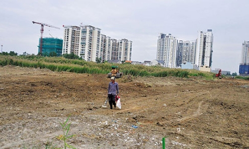 Quốc hội quyết không tiếp tục lùi thời hạn sửa Luật Đất đai