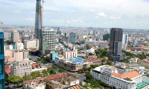 Yêu cầu 8 địa phương đề xuất mô hình chính quyền đô thị