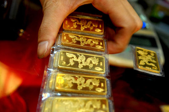 Quyết định 1623 tạo cơ sở pháp lý để Ngân hàng Nhà nước tổ chức sản xuất vàng miếng nhằm bổ sung nguồn cung vàng miếng, can thiệp thị trường khi cần thiết.