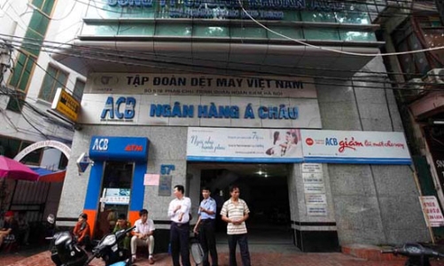 Thủ đoạn kinh doanh trái phép của “bầu Kiên”