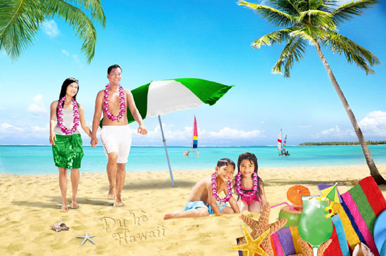 Tổng giá trị của chương trình này lên tới gần 7 tỷ đồng.