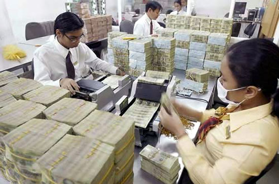  Phạm vi hàng dự trữ quốc gia được quy định tại dự thảo Luật Dự trữ quốc gia bao gồm các loại vật tư, hàng hóa thiết yếu và tiền.