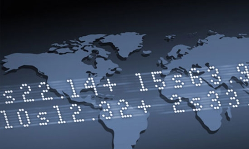 10 quỹ ETF “đẻ trứng vàng” năm 2012