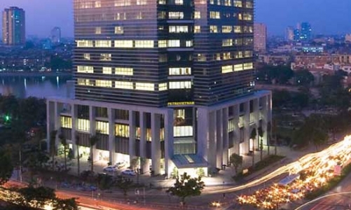 Nợ ngân hàng: Petro Vietnam “soán ngôi” EVN