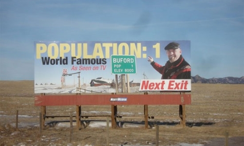 Độc giả báo Mỹ “phát sốt” với vụ người Việt mua lại thị trấn