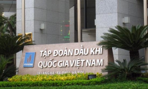Kiểm toán Nhà nước “thúc” Petro Vietnam đòi nợ EVN