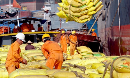 Làm ăn với Trung Quốc: “Không cẩn thận, phá sản như chơi”