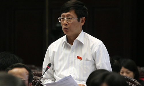 Vì sao Dương Chí Dũng có thể trốn thoát?