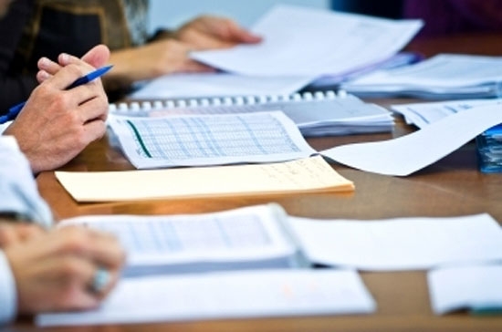 Doanh nghiệp kiểm toán là công ty trách nhiệm hữu hạn hai thành viên trở lên, thành viên là tổ chức được góp tối đa 35% vốn điều lệ.