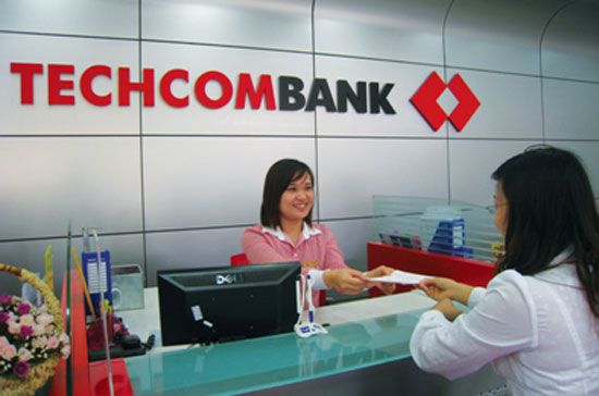 Ngay từ tháng 4/2012, Techcombank đã dành 4.000 tỷ đồng cho doanh nghiệp vay với lãi suất 15%/năm.