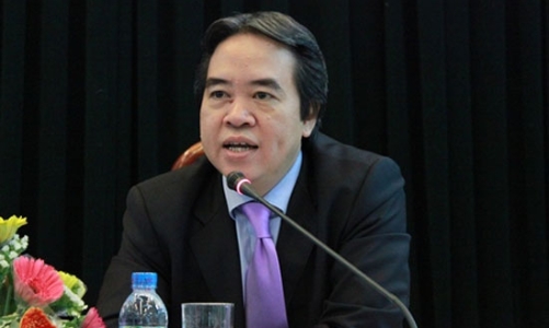 Thống đốc: “Đã mở dần tín dụng bất động sản”