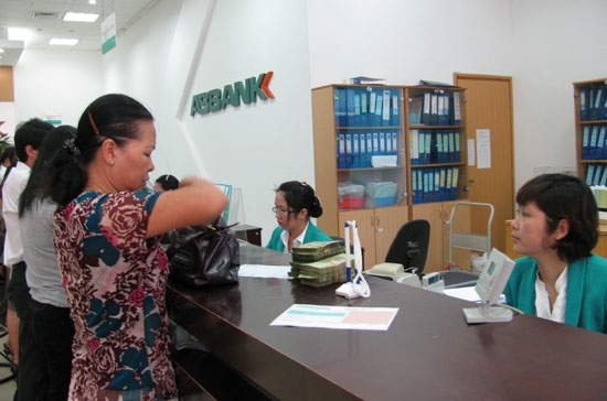 ABBank dự kiến sẽ dành hơn 800 tỷ cho chương trình ưu đãi lãi suất này.