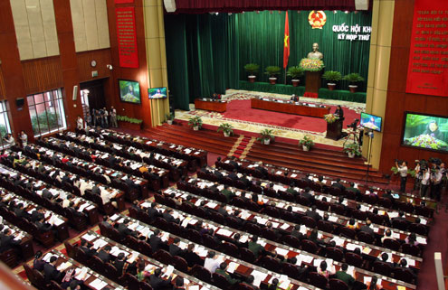 Nhiều câu hỏi từ đề án tổng thể tái cơ cấu nền kinh tế vẫn đang chờ câu trả lời.