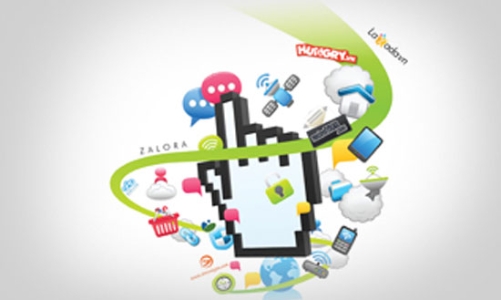 Internet Việt Nam: Nay đường em em đi 