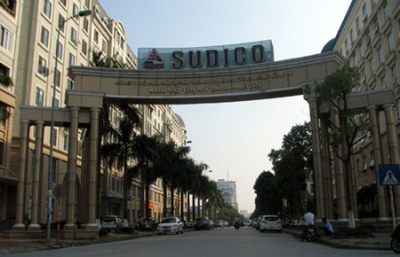 Hành trình của Sudico đã không được “lặng sóng” ngay cả khi tuyên bố “tổ chức thành công” đại hội cổ đông bất thường hôm 16/4 vừa qua.