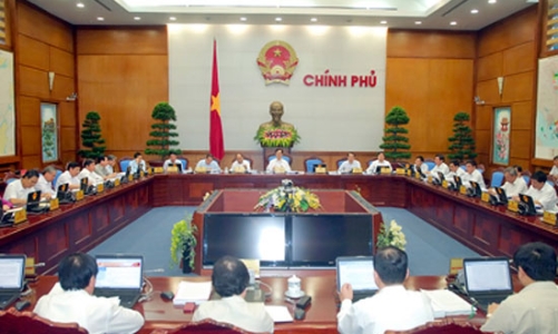 Trên 30 nghìn doanh nghiệp đã giải thể, ngừng hoạt động