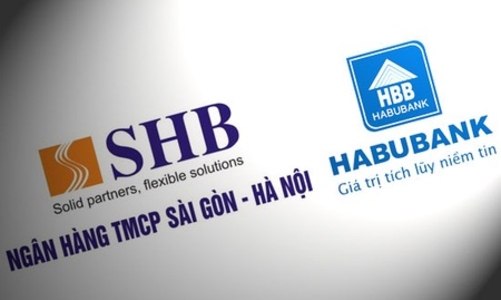 “Hôn nhân” SHB - Habubank đã tiến hành đến đâu?