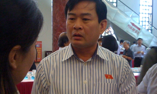 Bỏ phiếu tín nhiệm bộ trưởng: “Nhất thiết phải làm hằng năm”